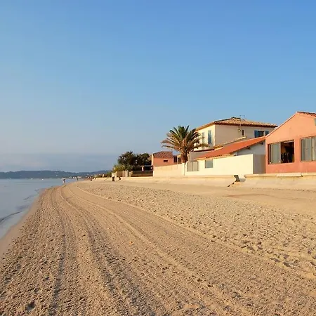 La Des Salants La Capte Presqu'ile De Giens * Ιέρ