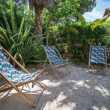 La Des Salants La Capte Presqu'ile De Giens Ιέρ
